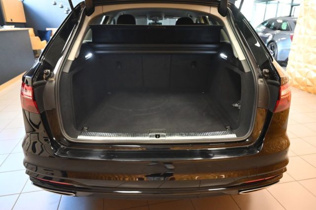 AUDI A4 usata 110