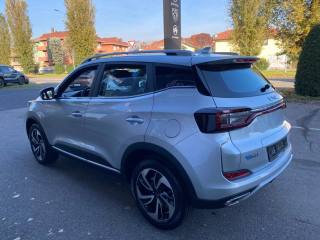 EMC Sei usata, con Alzacristalli elettrici