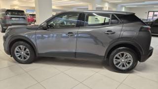 PEUGEOT 2008 usata, con Airbag Passeggero