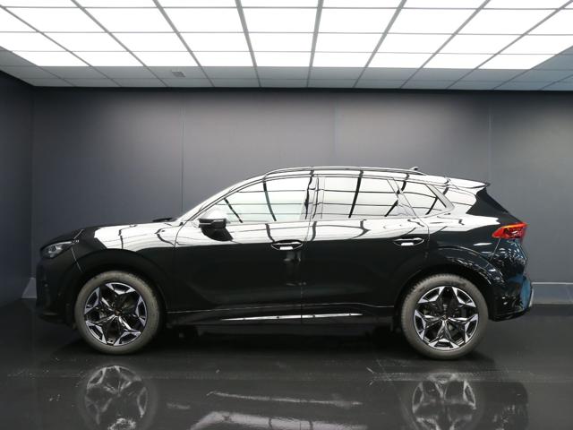 CUPRA Terramar usata, con Airbag Passeggero