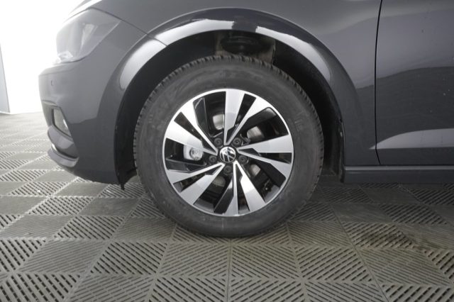 VOLKSWAGEN Polo usata 14