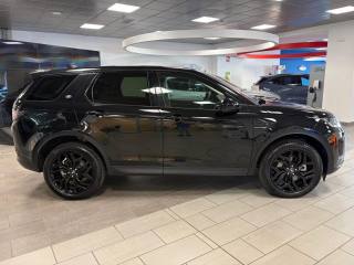 LAND ROVER Discovery Sport usata, con Regolazione elettrica sedili