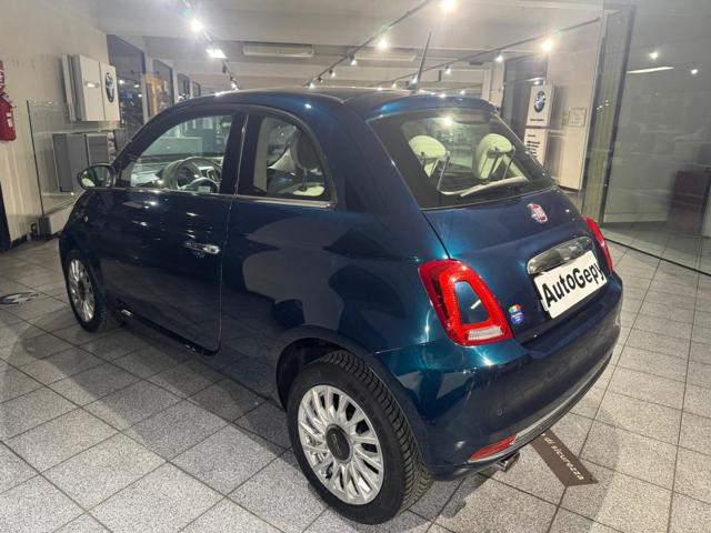 FIAT 500 usata 5