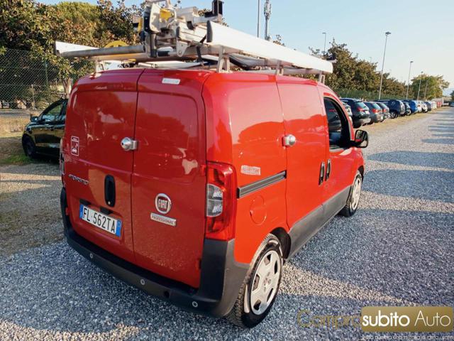 FIAT Fiorino usata 13