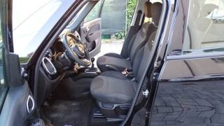 FIAT 500L usata, con Filtro antiparticolato