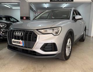 AUDI Q3 35 TDI S tronic Business