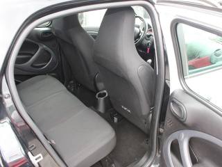 SMART ForFour usata, con ESP