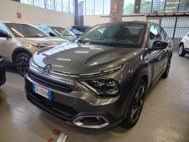CITROEN C4 X usata, con ABS