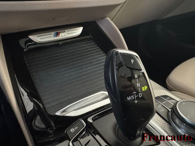 BMW X4 usata, con Chiusura centralizzata