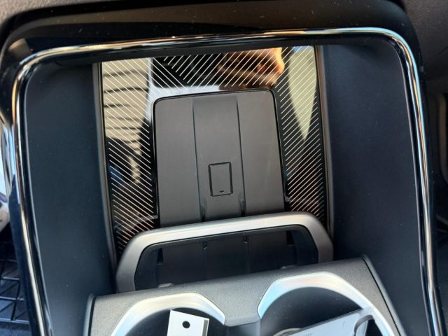 BMW X1 usata, con Immobilizzatore elettronico