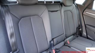 AUDI Q3 usata, con Filtro antiparticolato