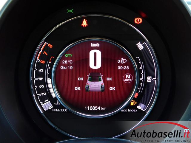 FIAT 500C usata 47