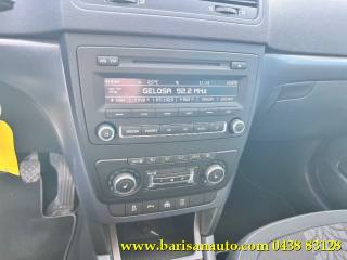 SKODA Yeti usata, con Cruise Control