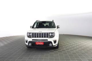 JEEP Renegade RENEGADE 1.3 T4 DDCT Limited