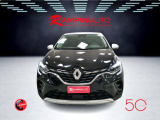 RENAULT Captur usata 2