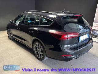FORD Focus usata, con Airbag