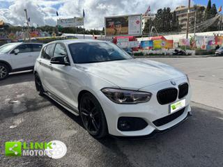 BMW 125 usata 26