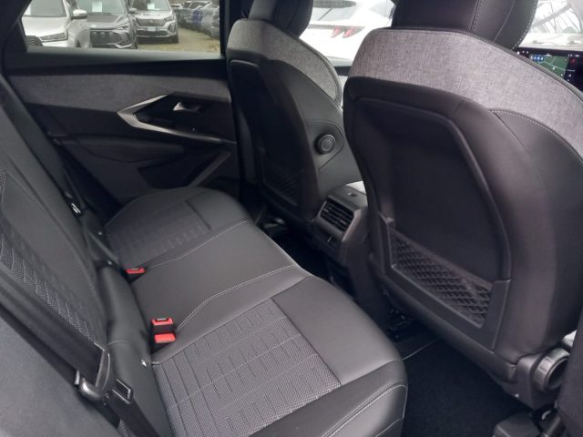 PEUGEOT 3008 usata, con Specchietti laterali elettrici