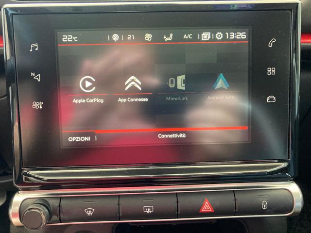 CITROEN C3 usata, con Sistema di navigazione