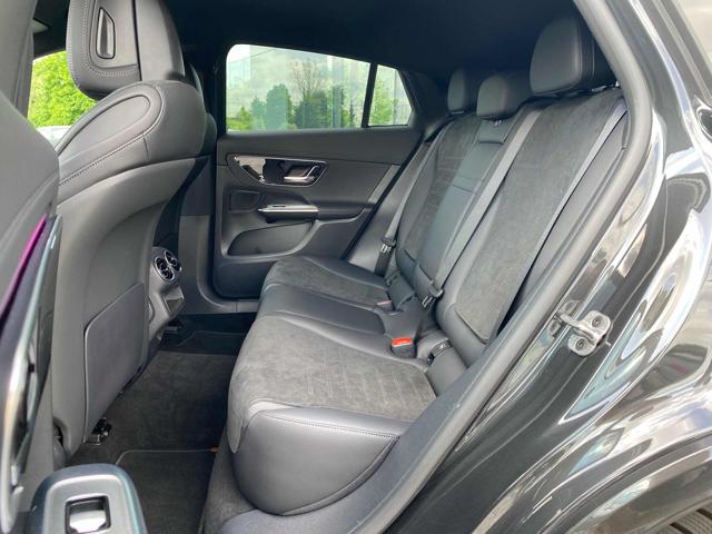 MERCEDES-BENZ GLC 220 usata, con ESP