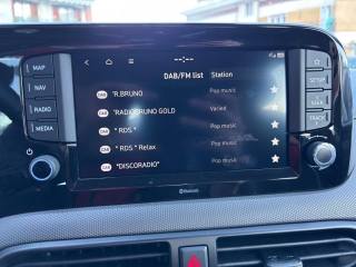 HYUNDAI i10 usata, con ESP