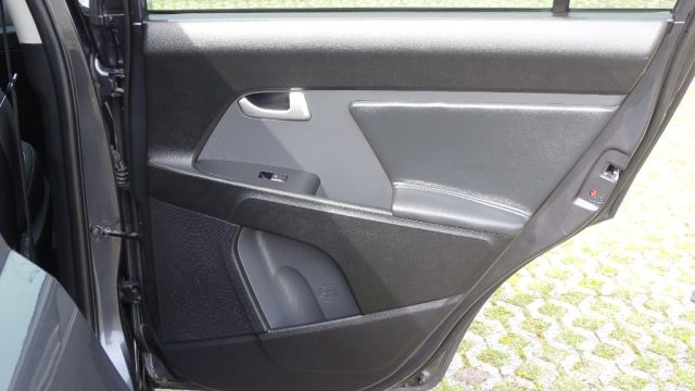 KIA Sportage usata 54