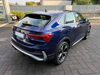 AUDI Q3 usata, con Climatizzatore