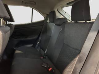 TOYOTA Yaris Cross usata 10