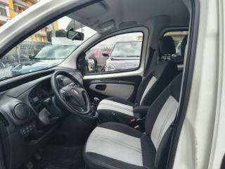 FIAT Qubo usata, con Climatizzatore