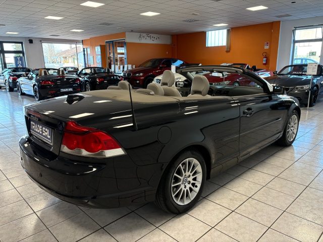 VOLVO C70 usata, con Airbag Passeggero
