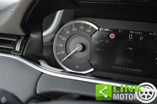 LAND ROVER Range Rover Evoque usata, con Sensori di parcheggio anteriori