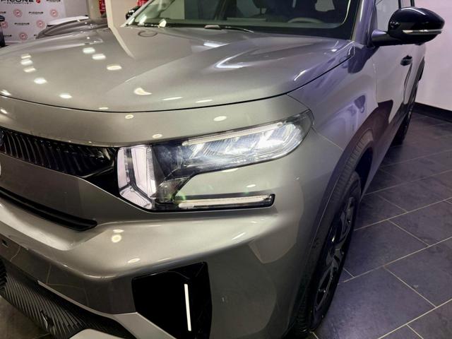 CITROEN C3 Aircross usata, con Airbag laterali