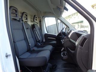 FIAT Ducato usata, con Chiusura centralizzata