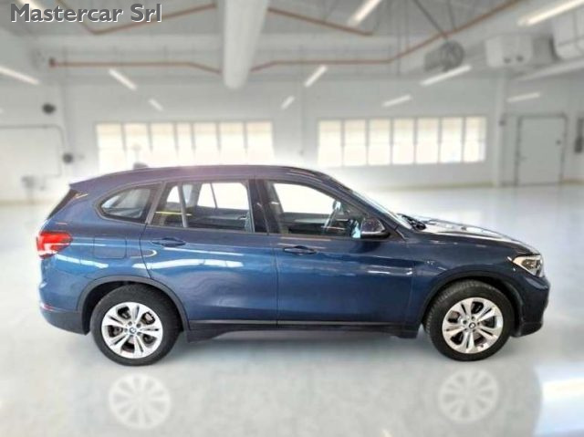 BMW X1 usata, con Alzacristalli elettrici