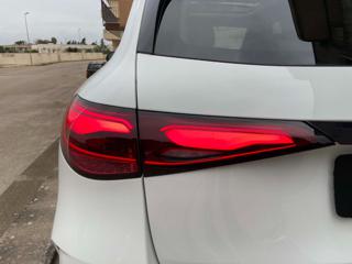 MERCEDES-BENZ GLC 300 usata, con Head-up display