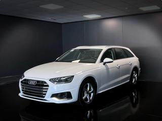 AUDI A4 Avant 35 TDI/163 CV S tronic Business Advanced