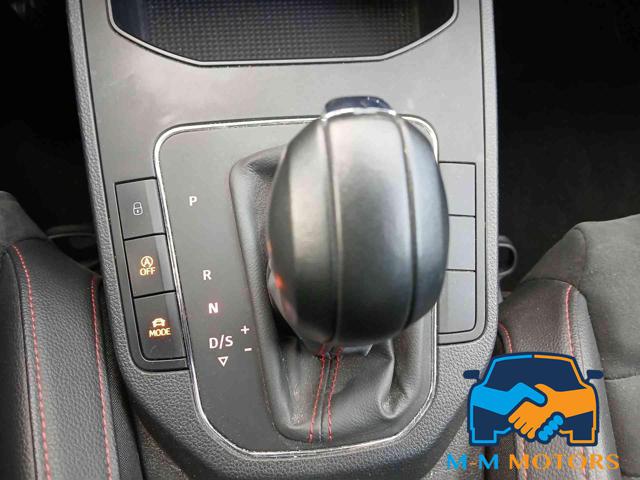 SEAT Ibiza usata 18
