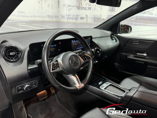 MERCEDES-BENZ B 180 usata, con Cerchi in lega