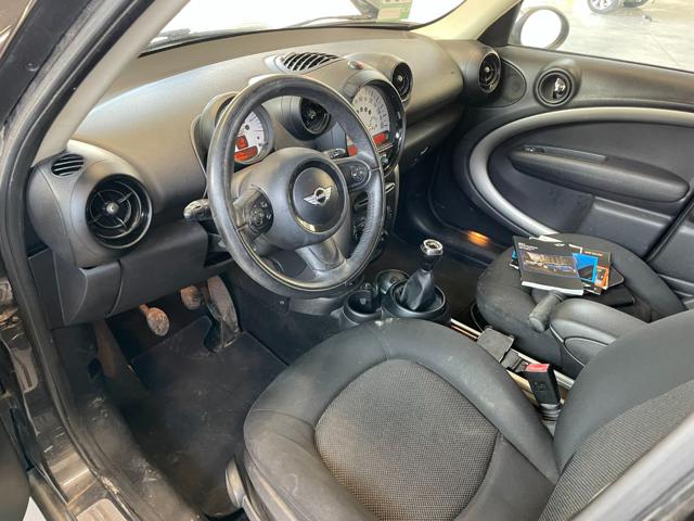 MINI Countryman usata, con Cruise Control