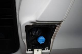 RENAULT Trafic usata, con Autoradio digitale