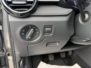 SKODA Fabia usata, con Climatizzatore