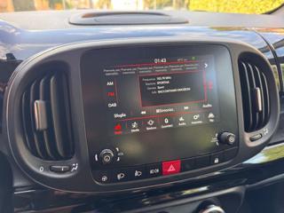 FIAT 500L usata, con Climatizzatore