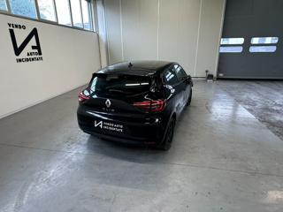 RENAULT Clio usata, con Boardcomputer