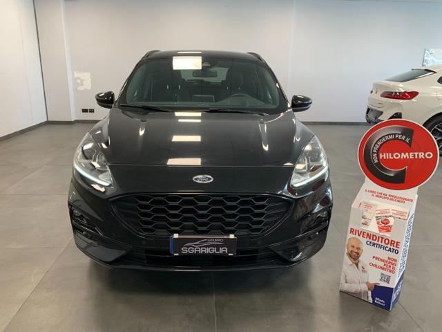 FORD Kuga usata, con MP3