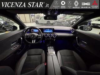 MERCEDES-BENZ CLA 200 usata, con Autoradio