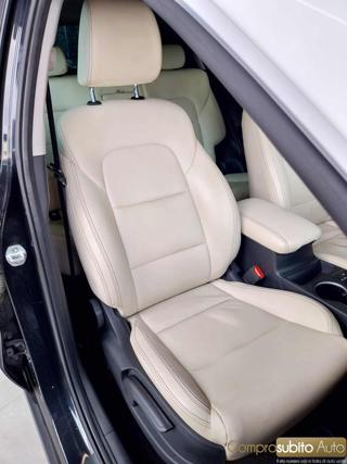 KIA Sportage usata 34