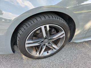 AUDI A4 usata 27