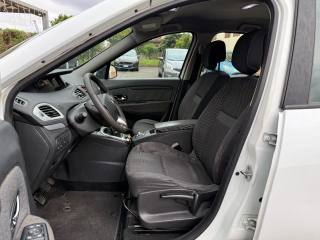 RENAULT Scenic usata, con Climatizzatore