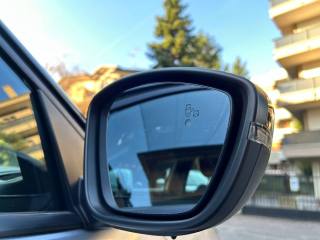 OPEL Corsa usata, con Controllo elettronico della corsia