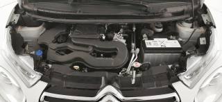 CITROEN C1 usata 57